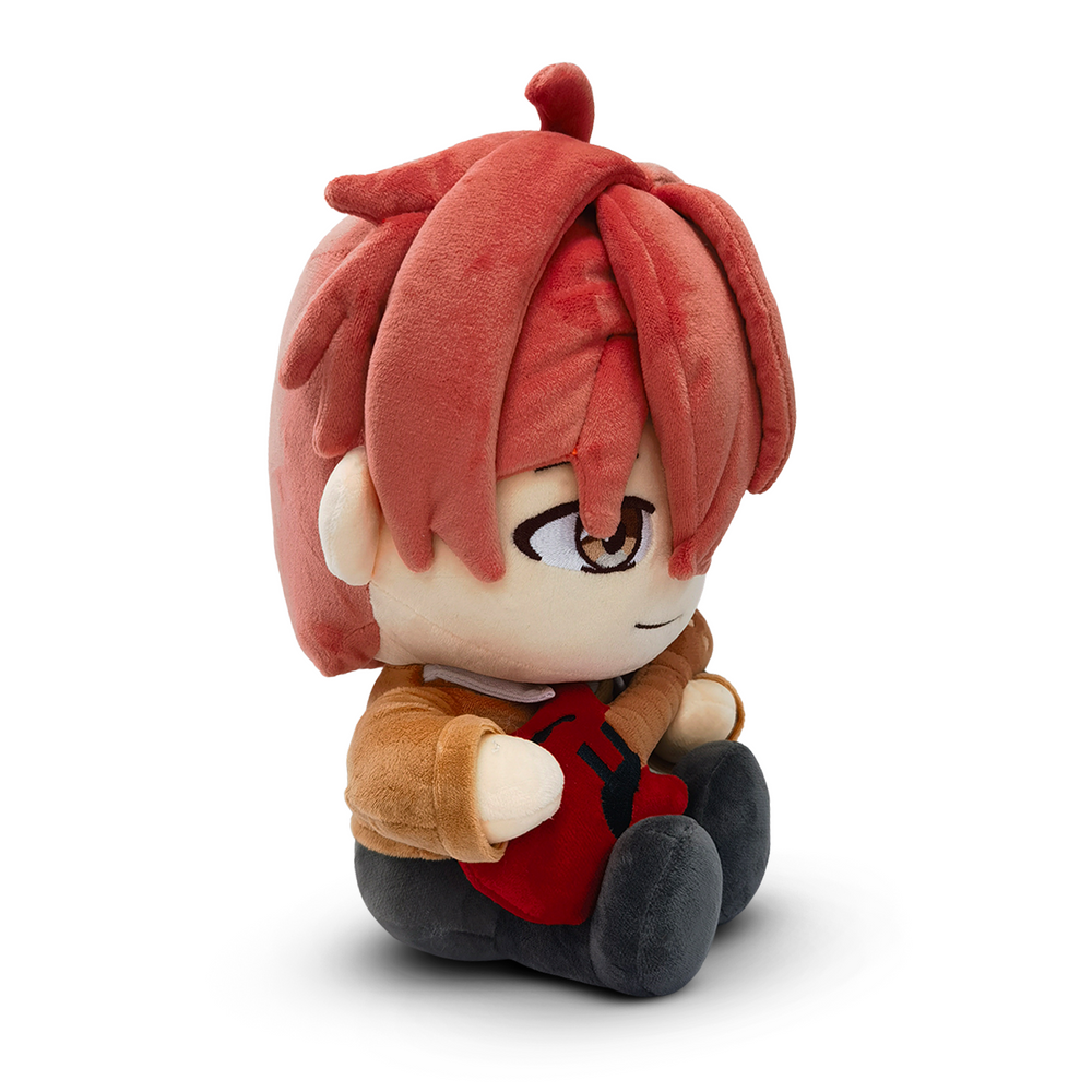 Peluche Mafuyu Sato