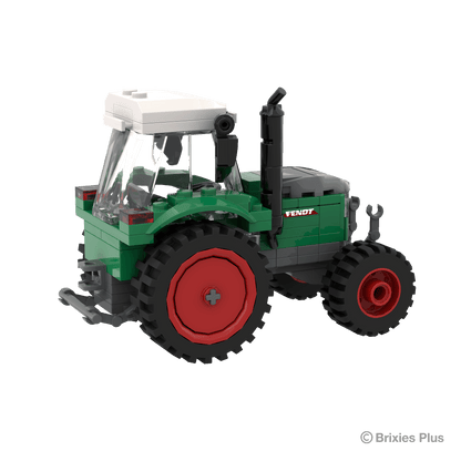 *SELECTIVE* BRIXIES Plus Fendt 211 Vario