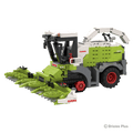 BRIXIES Plus CLAAS JAGUAR 990 TERRA TRAC