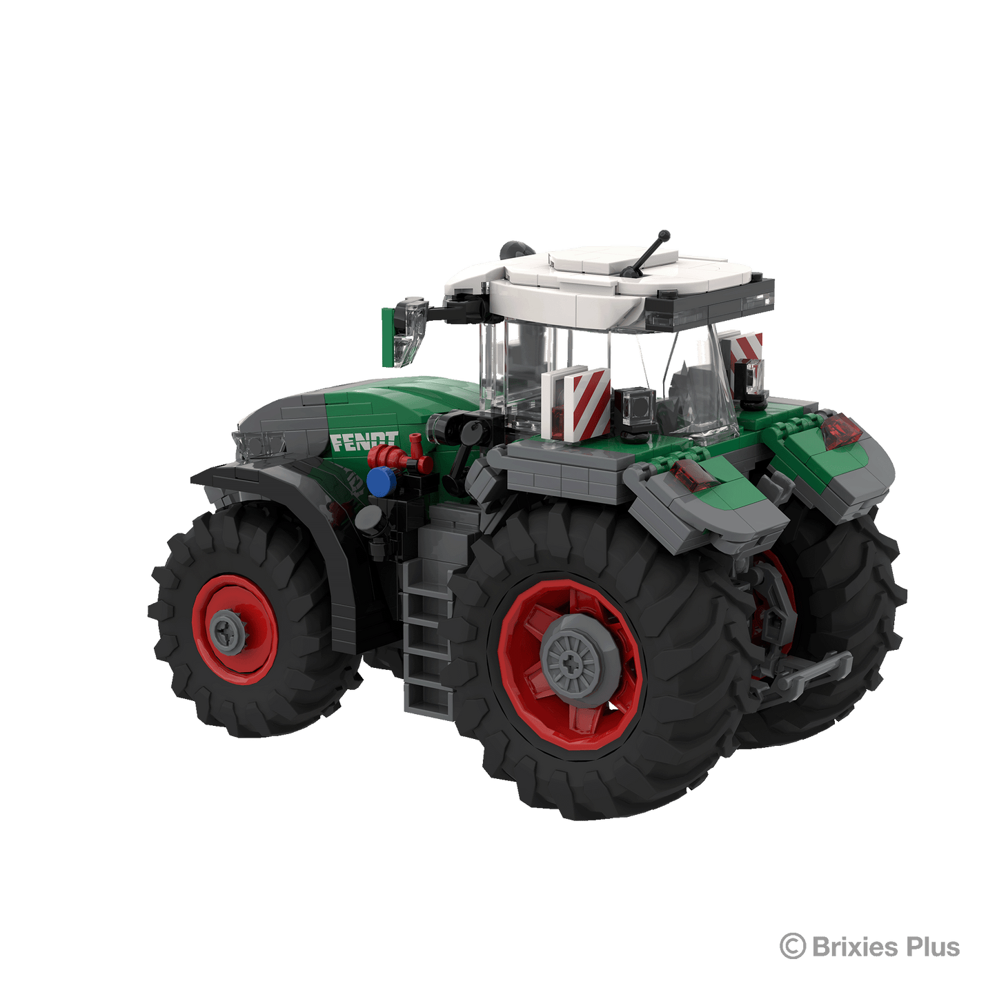 *SELEKTIV* BRIXIES Plus Fendt 1052