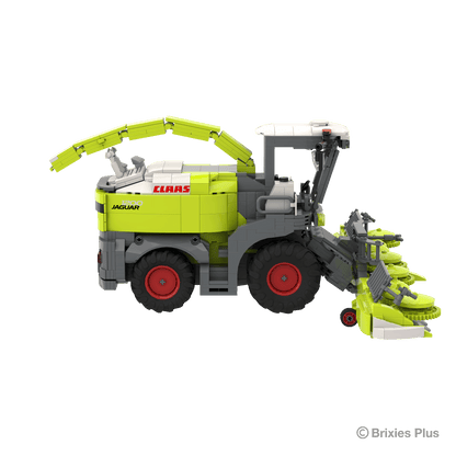 *SELEKTIV*BRIXIES Plus Claas JAGUAR 1200