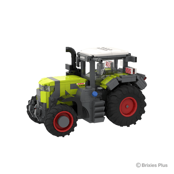 *SELEKTIV*BRIXIES Plus Claas AXION 9450