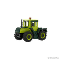 *SELEKTIV*BRIXIES Plus MB-Trac 1300 - 1/30スケールライム-DG