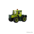 *SELEKTIV*BRIXIES Plus MB-Trac 1600 - 1:30 Scale