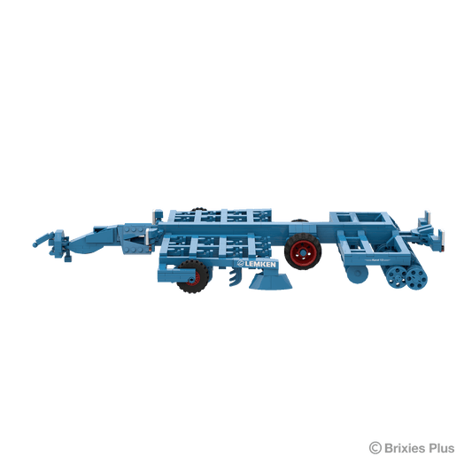 BRIXIES Plus レムケン カラット 12