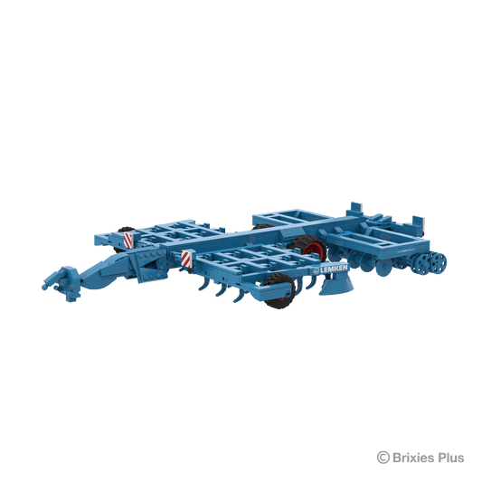 BRIXIES Plus レムケン カラット 12