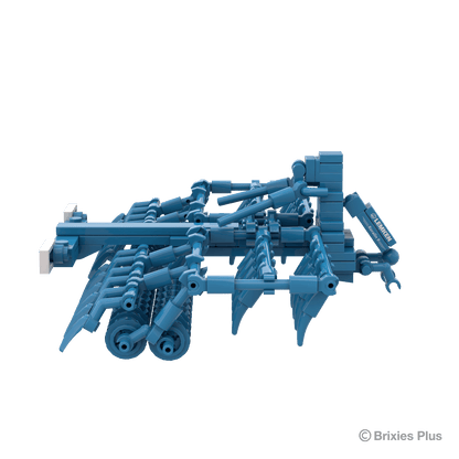 BRIXIES Plus Lemken Koralin 9