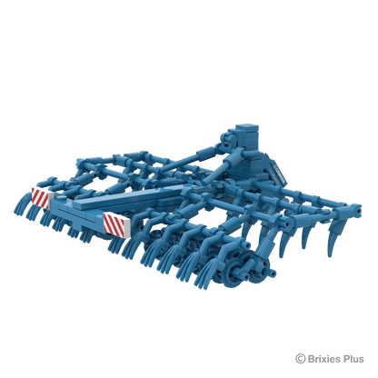 BRIXIES Plus Lemken Koralin 9