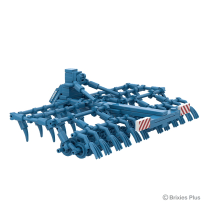 BRIXIES Plus Lemken Koralin 9