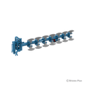BRIXIES Plus Lemken Juwel 10