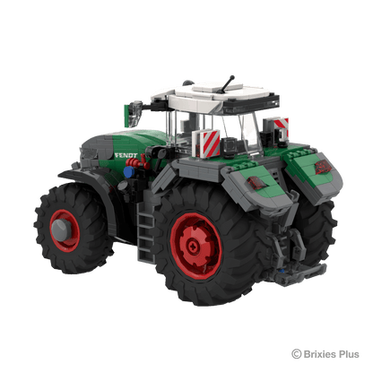 BRIXIES Plus Remote Control Fendt 1052 Vario 1:32