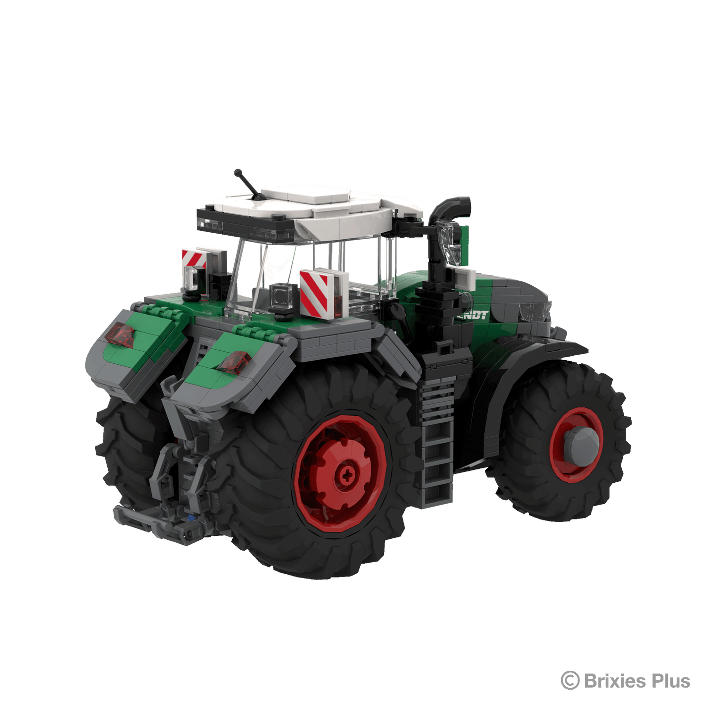 BRIXIES Plus Remote Control Fendt 1052 Vario 1:32