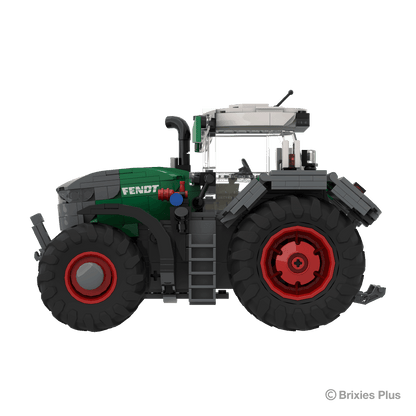 BRIXIES Plus Remote Control Fendt 1052 Vario 1:32