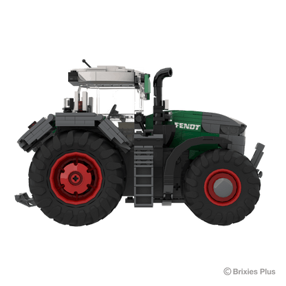 BRIXIES Plus Remote Control Fendt 1052 Vario 1:32