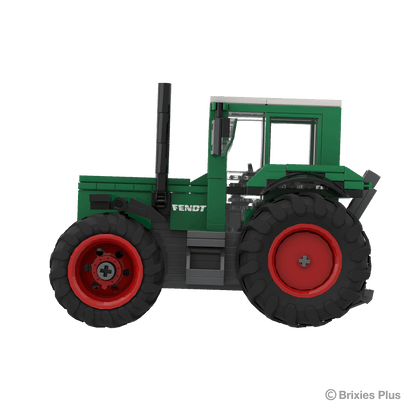 BRIXIES Plus Fendt Favorit 611
