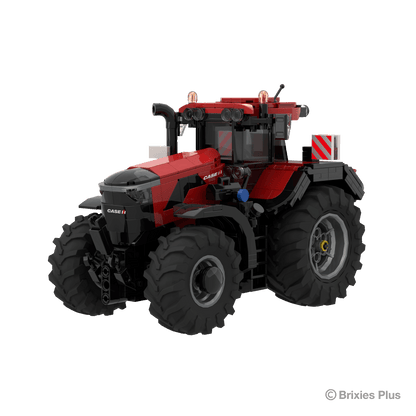 BRIXIES Plus Case IH Optum 440 RC