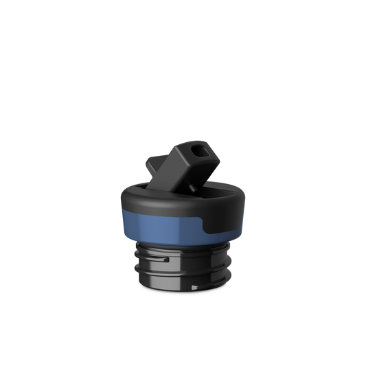 Accessories | Bottle Sport Lid - Marine