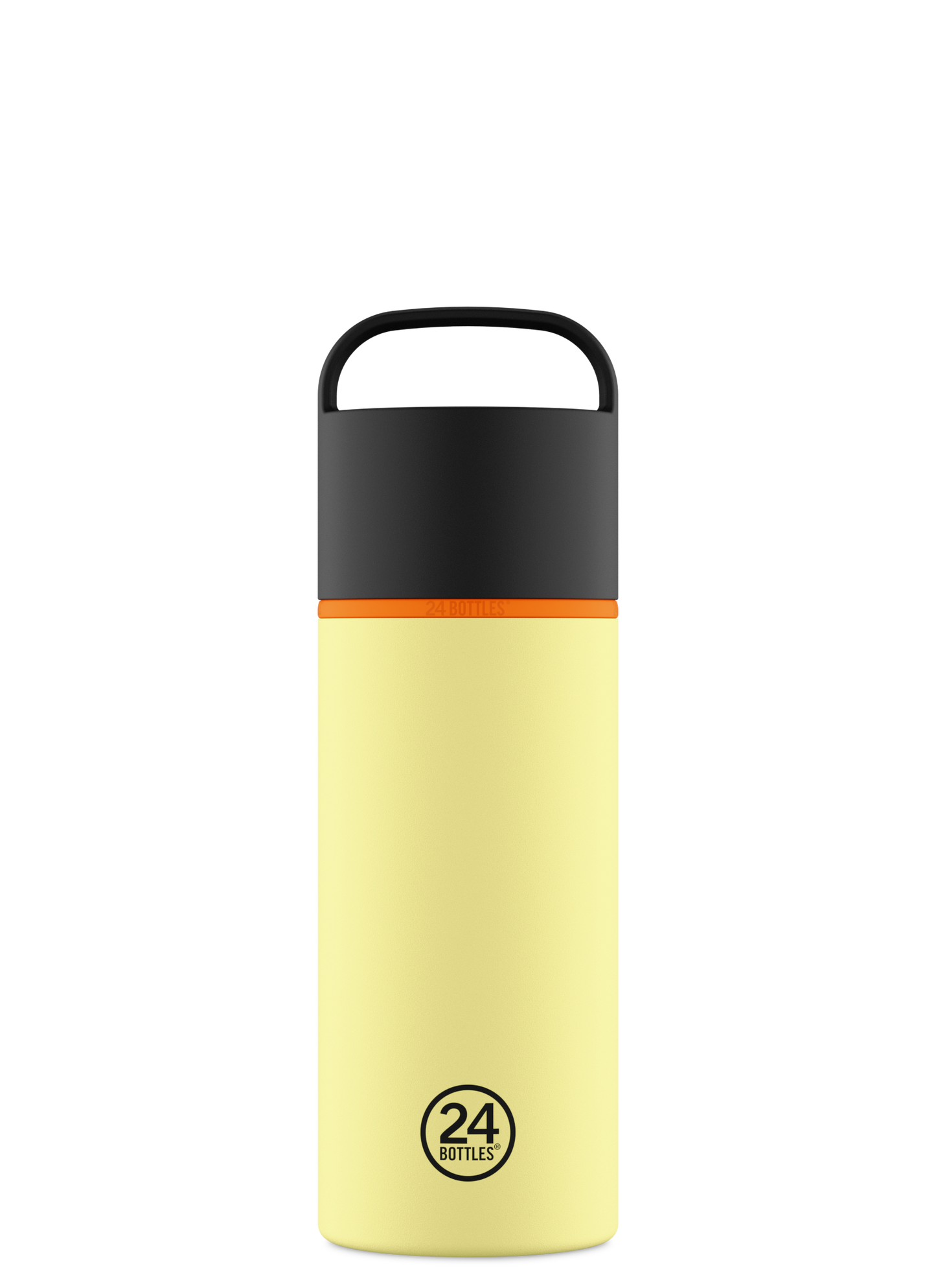 Spin Bottle | Citrus - 730 ml