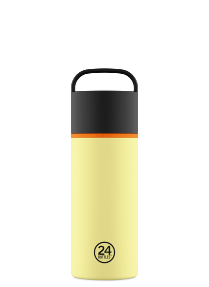 Spin Bottle | Citrus - 730 ml
