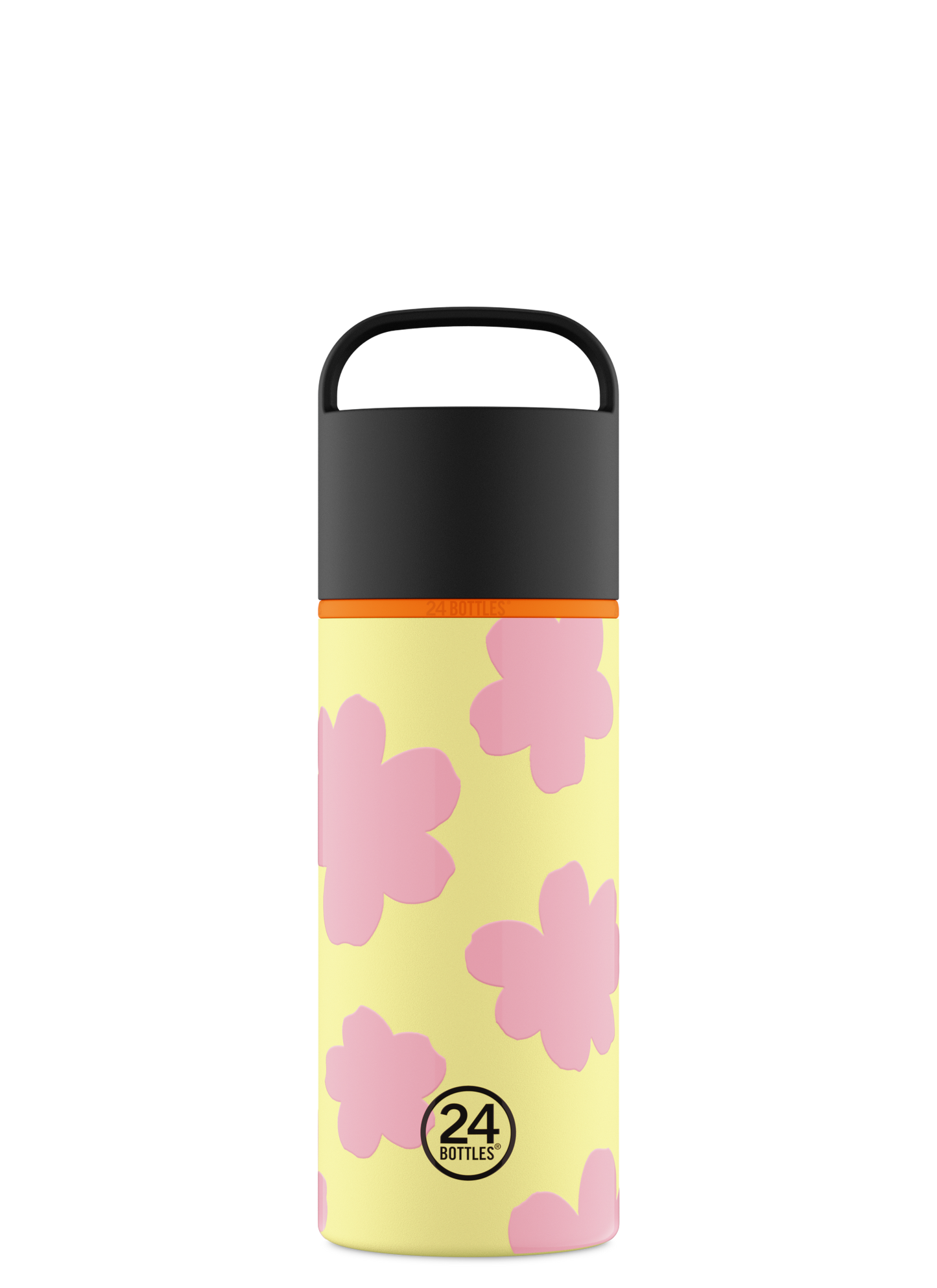 スピンスタイルボトル | デイドリーミングイエロー - 730 ml