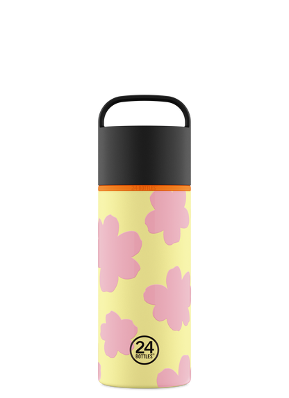 スピンスタイルボトル | デイドリーミングイエロー - 730 ml