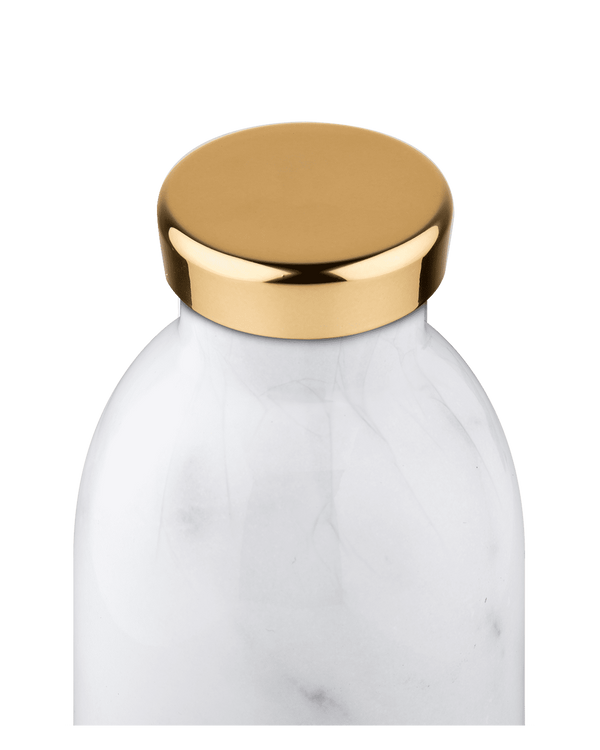 Bouteille "Clima Bottle" - Carrara 850ml
