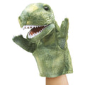 Marionnette à Main T-Rex pour Théâtre de Marionnettes