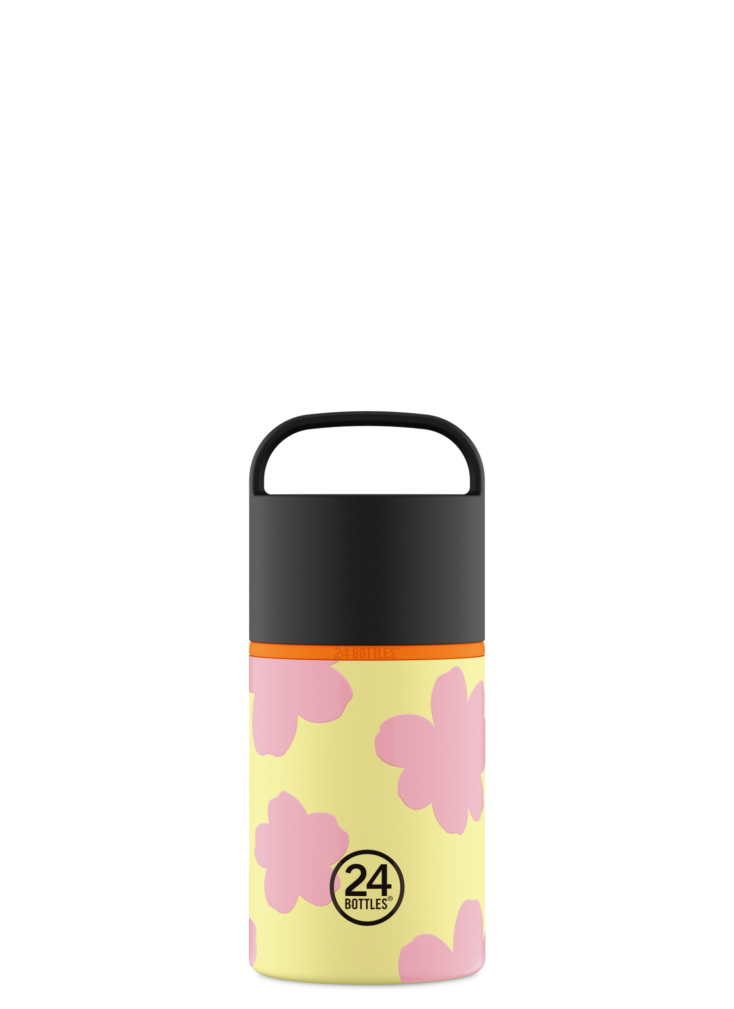 Spin Bottle | Daydreaming Yellow - 480 ml
