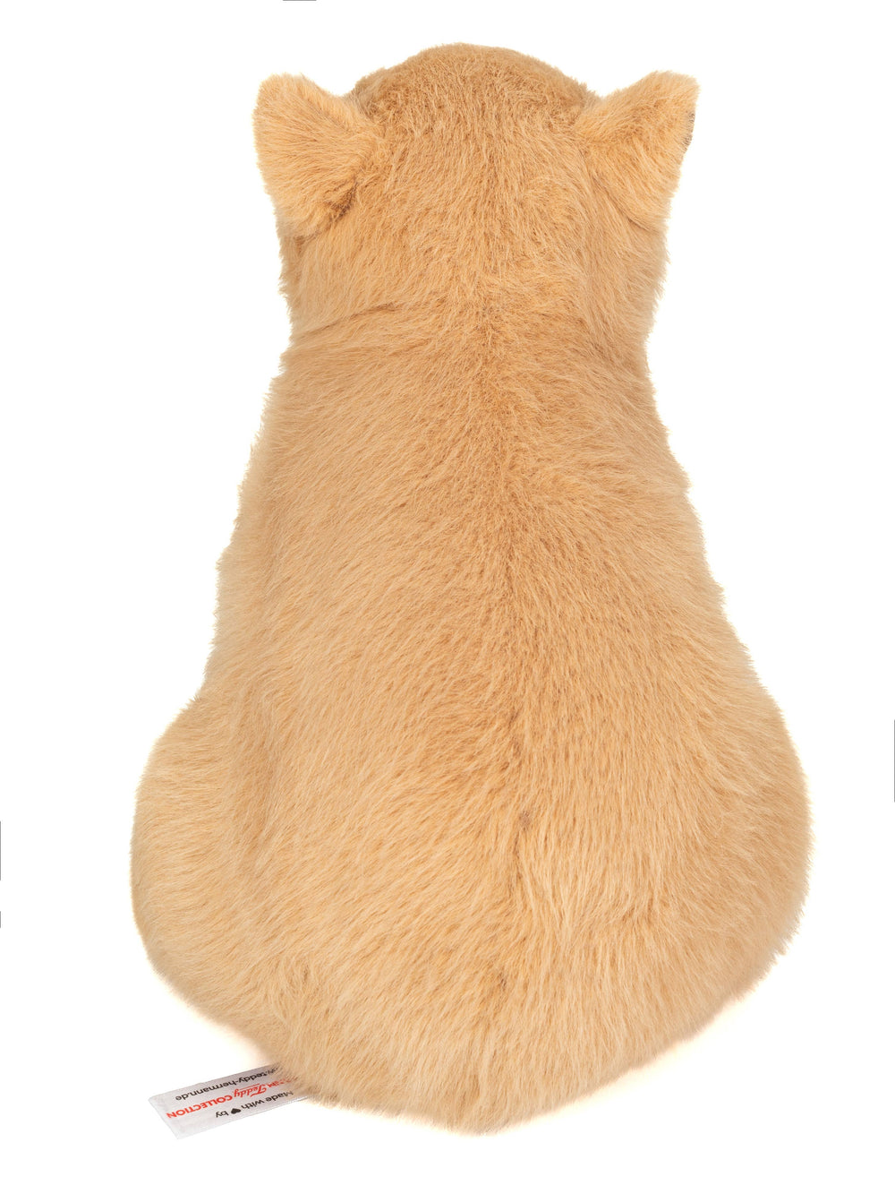 Peluche Capibara