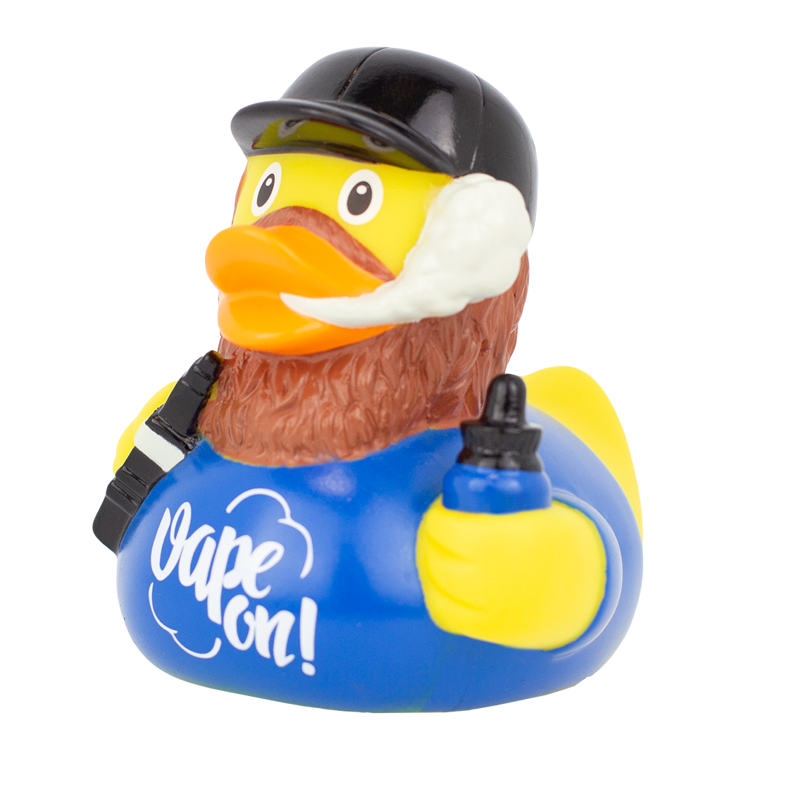 ベイピングダック