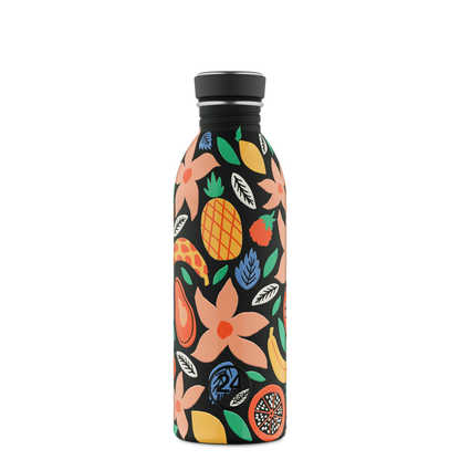 Urban Bottle | Tropical Noir - 500 ml