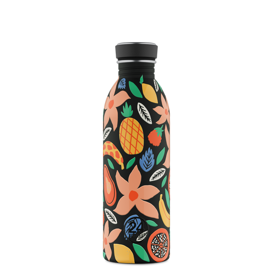 Urban Bottle | Tropical Noir - 500 ml