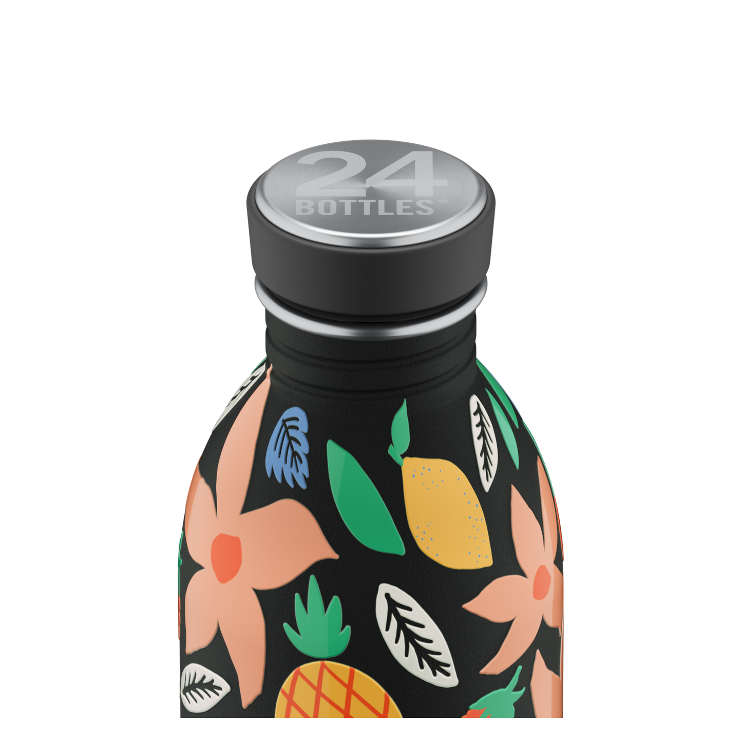 Urban Bottle | Tropical Noir - 500 ml