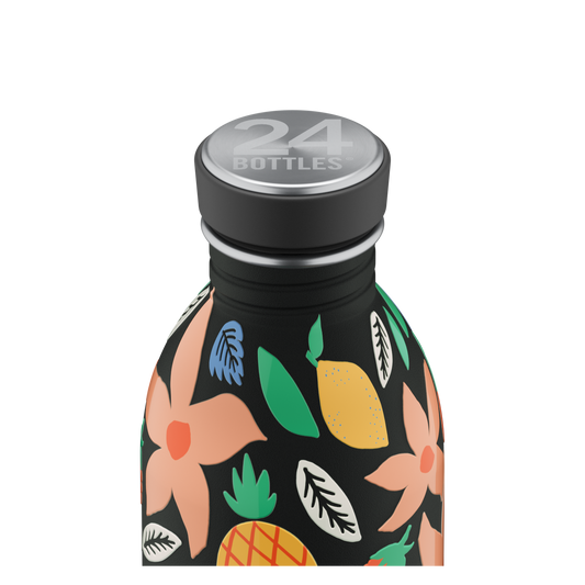 Urban Bottle | Tropical Noir - 500 ml