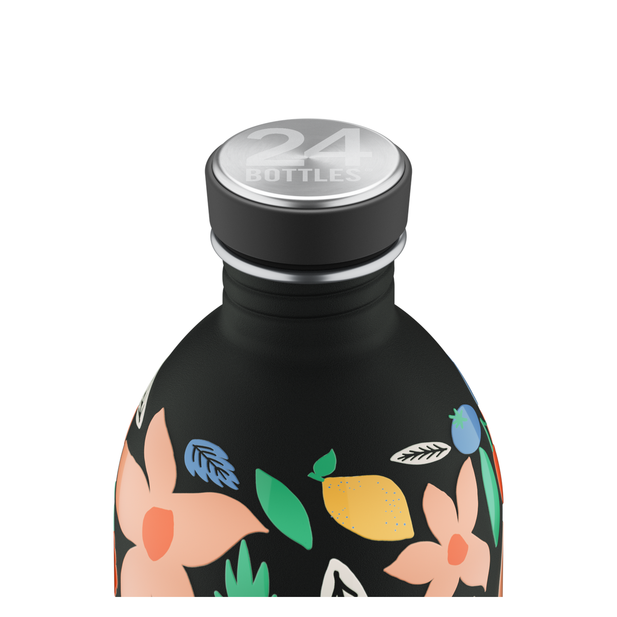Bouteille "Urban Bottle" - Tropical Noir 1000ml