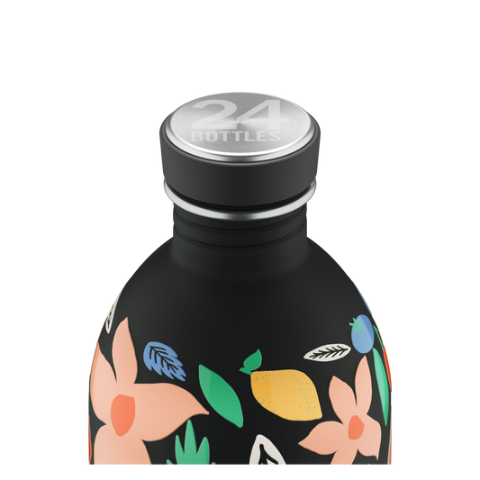 Urban Bottle | Tropical Noir - 1000 ml