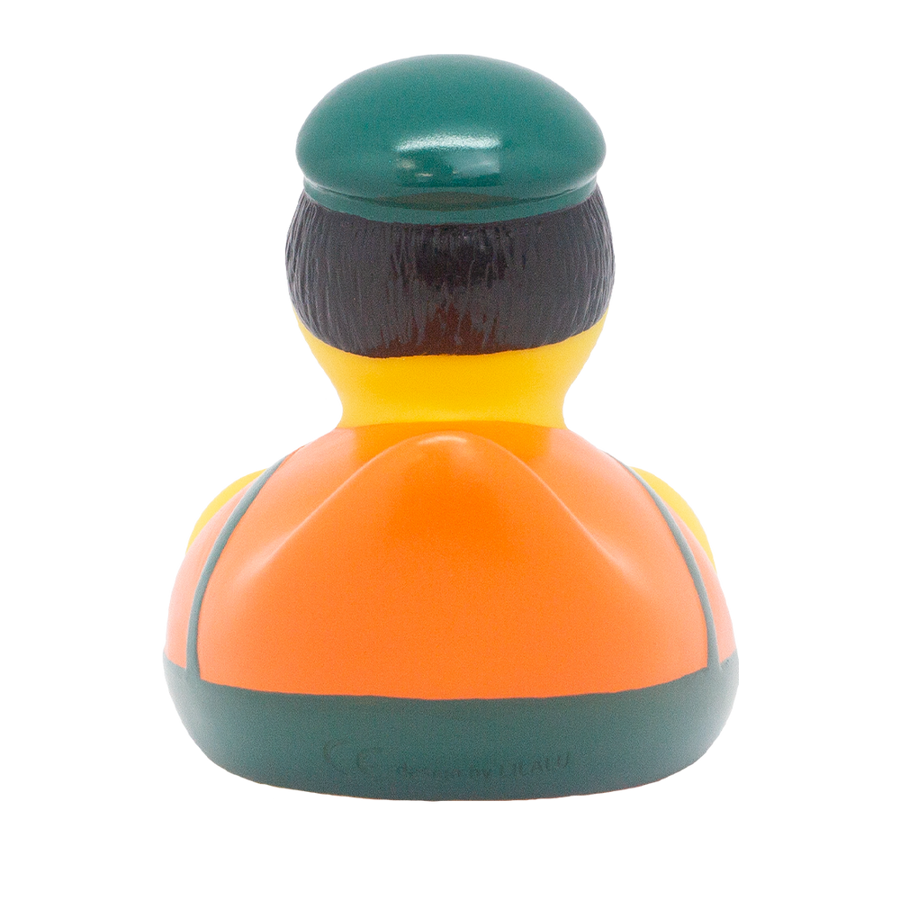 Ente Trucker