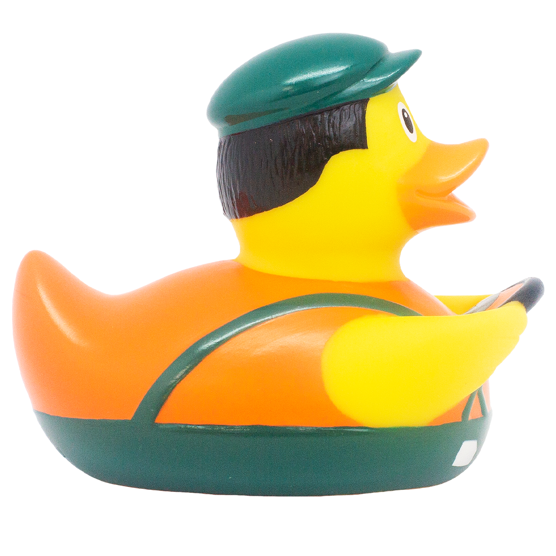 Canard Routier Lilalu - vue 4