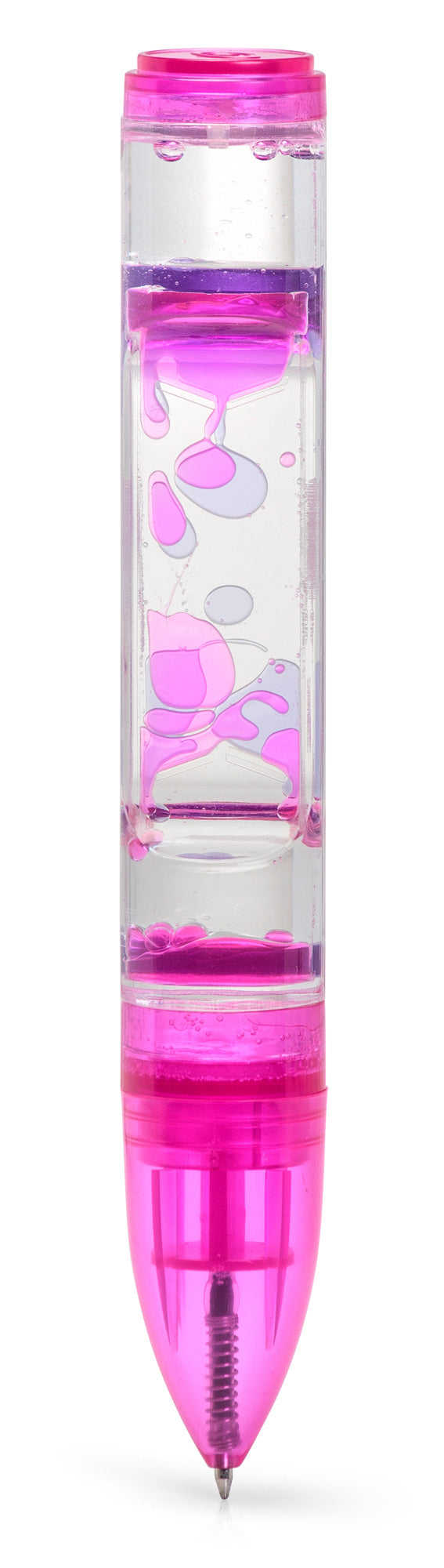 STYLO À MOUVEMENT LIQUIDE