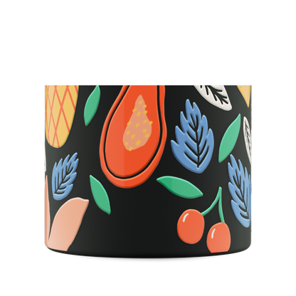 Clima Bottle | Tropical Noir - 850 ml