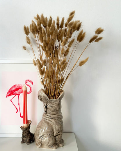 Artprint Flamingo Pink