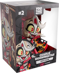 Figurine Charlie Morningstar