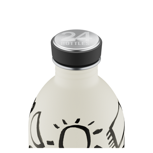 Urban Bottle | Viva la Vida - 1000 ml