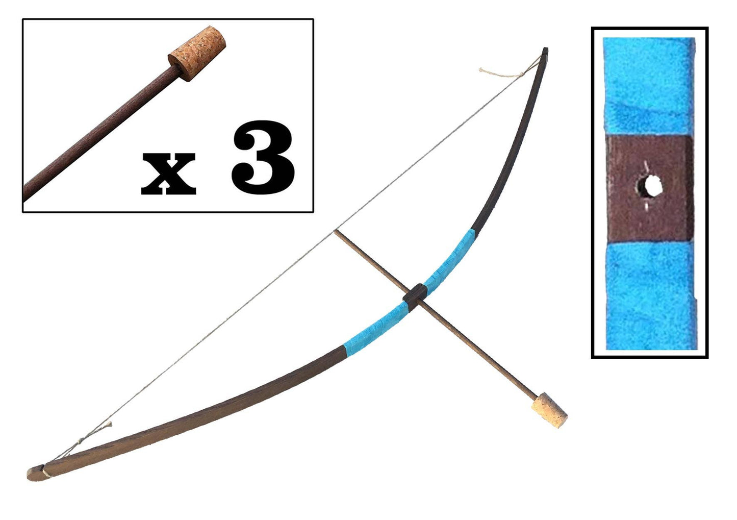 Produit KALID MEDIEVAL