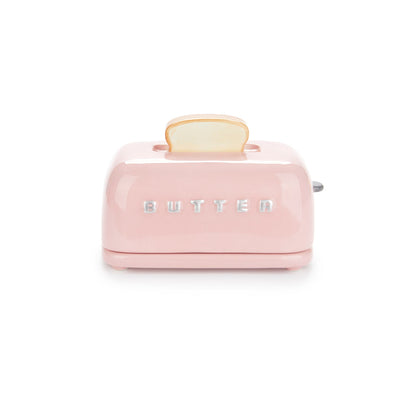 Beurrier Toasty 125 gr