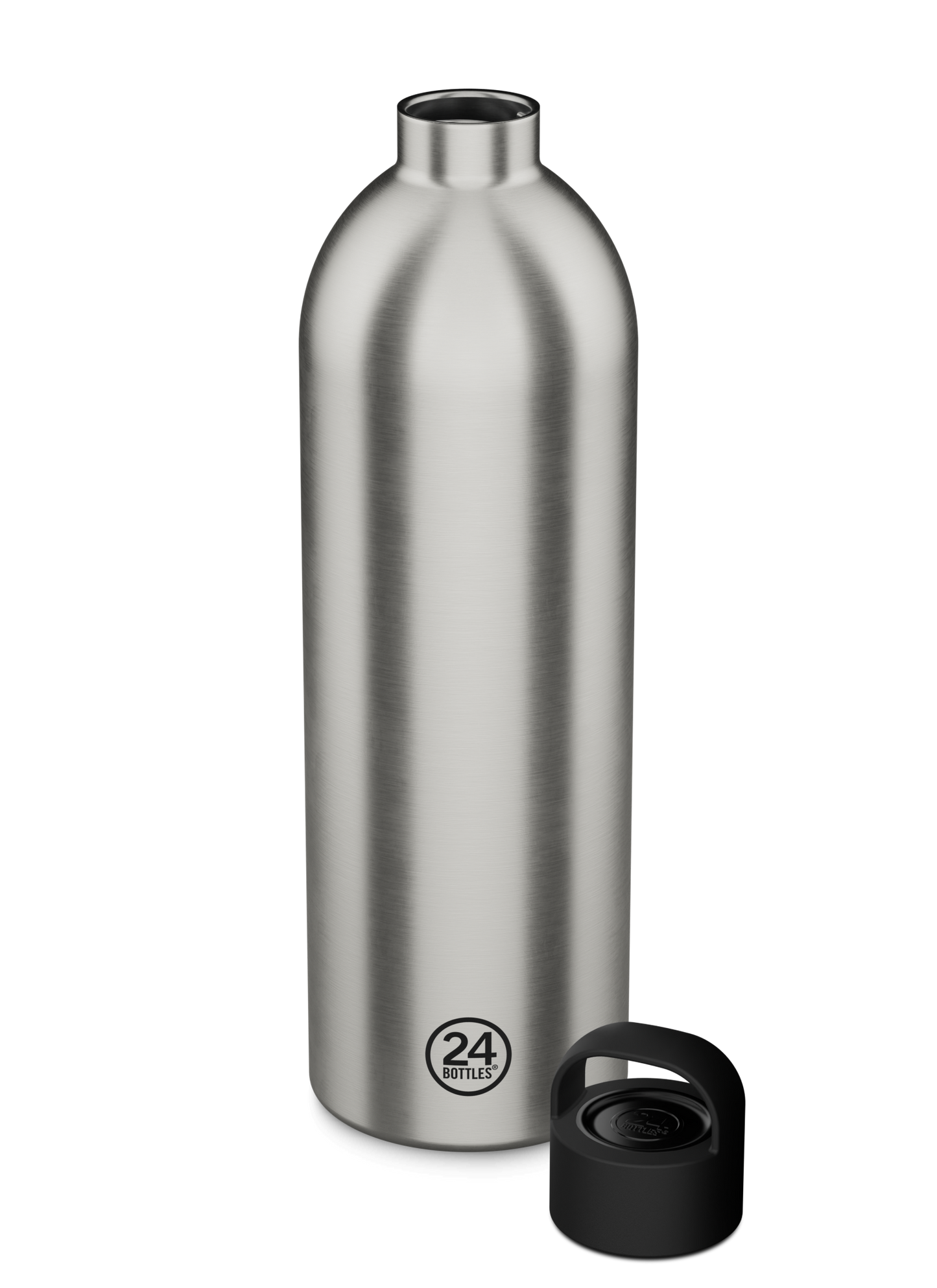 Clima Bottle | Brushed Steel - 1500 ml