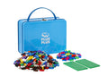 Valisette Métal Jeu de Construction PLUS PLUS