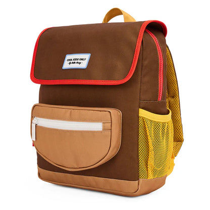 Mini Cappuccino Children's Backpack