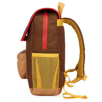 Mini Cappuccino Children's Backpack