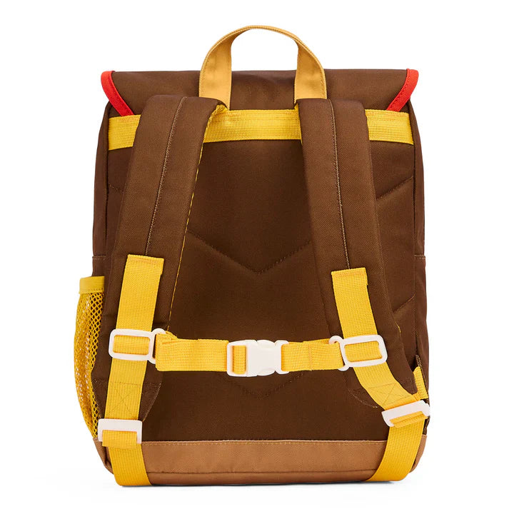 Mini Cappuccino Children's Backpack
